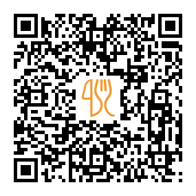 QR-code link para o menu de Scooter's Coffee