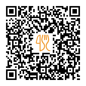 QR-code link para o menu de Panda Garden