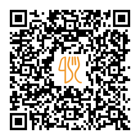 QR-code link para o menu de Shin-sen-gumi Hakata Ramen