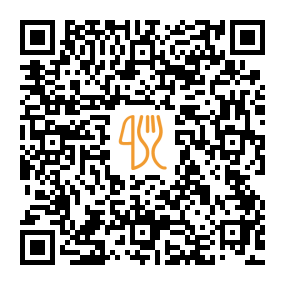 QR-code link para o menu de 615 Food Court