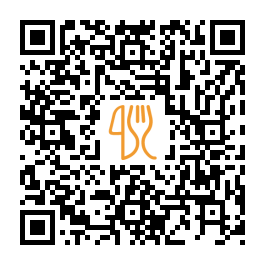 QR-code link para o menu de Pizza Buffon