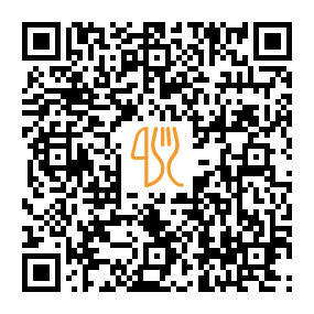 QR-code link para o menu de Blackjack Pizza