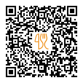 QR-code link para o menu de Lucky 7 Deli