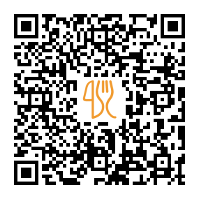 QR-code link para o menu de Bayshore Mediterranean Grill