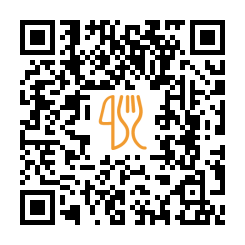 QR-code link para o menu de La Tour