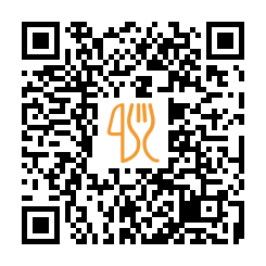 QR-code link para o menu de Sushi Garden