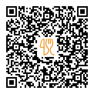 QR-code link para o menu de Lantern Light Cafe