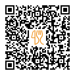 QR-code link para o menu de Scooter's Coffee