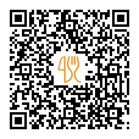 QR-code link para o menu de Godfather's Pizza