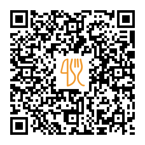 QR-code link para o menu de Nadeen's Hermitage Haven