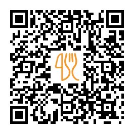 QR-code link para o menu de Ray's Barbecue Shack