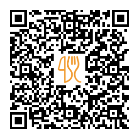 QR-code link para o menu de Harry Buffalo