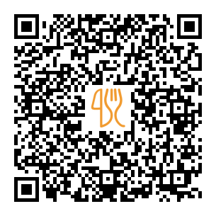 QR-code link para o menu de Criollos Mexican-mediterranean Food