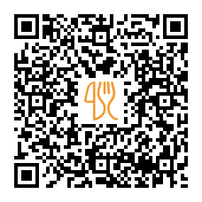 QR-code link para o menu de King's Chef