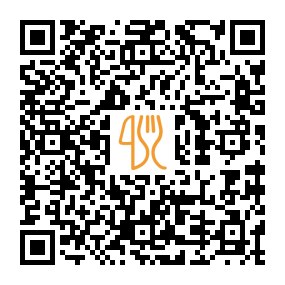 QR-code link para o menu de Just A Bite