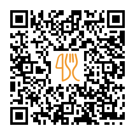 QR-code link para o menu de Mi Tea