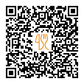 QR-code link para o menu de The Honeypot Cafe