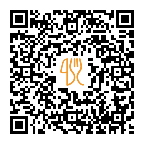 QR-code link para o menu de African Pot Eatery