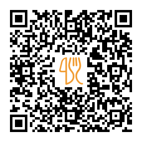 QR-code link para o menu de Coffee Rooms Sri Lanka