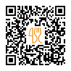 QR-code link para o menu de Magic Cafe