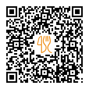 QR-code link para o menu de Honey Grains Bakery