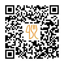 QR-code link para o menu de Patty Hut