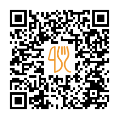 QR-code link para o menu de Hilario