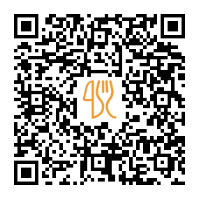 QR-code link para o menu de Aki Sushi