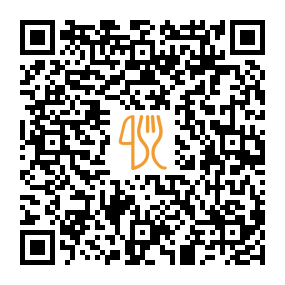 QR-code link para o menu de Carl's Jr