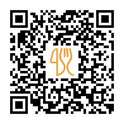 QR-code link para o menu de Mr Gill