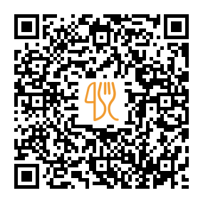 QR-code link para o menu de New Eltham Grill