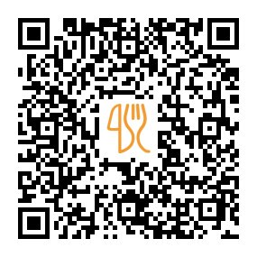 QR-code link para o menu de Momo Sushi Grill