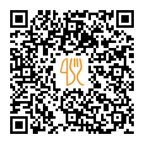 QR-code link para o menu de Pizza Roma