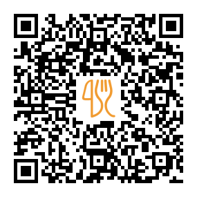 QR-code link para o menu de Craving Takeaway