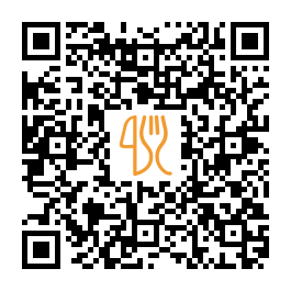 QR-code link para o menu de Cafe Spitz