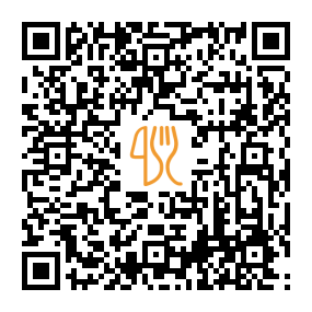 QR-code link para o menu de Scooter's Coffee