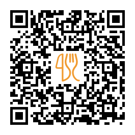 QR-code link para o menu de Thai Express Calgary