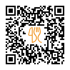 QR-code link para o menu de Le Jukebox