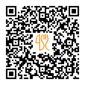 QR-code link para o menu de Harwood's Dining Room