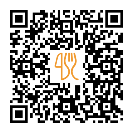 QR-code link para o menu de Del Taco