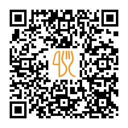 QR-code link para o menu de Teras Cafe