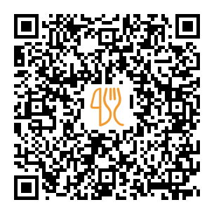 QR-code link para o menu de Harvest International Market Kitchen