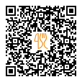 QR-code link para o menu de Teriyaki Kitchen