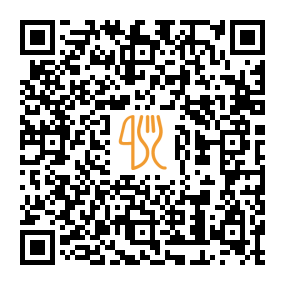 QR-code link para o menu de Flavour Station