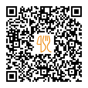 QR-code link para o menu de Scooter's Coffee