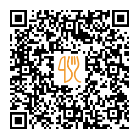 QR-code link para o menu de Aki Sushi