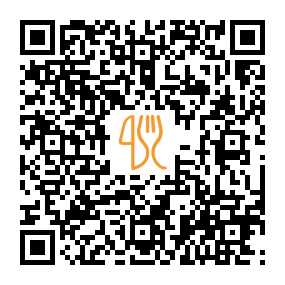 QR-code link para o menu de Cocoloco Coffee