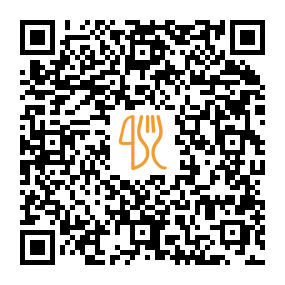 QR-code link para o menu de Ciao Cucina