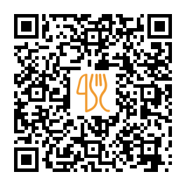 QR-code link para o menu de The Vegan Butler