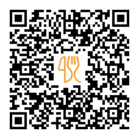 QR-code link para o menu de Raw Juce